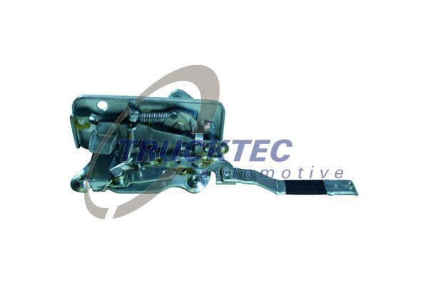 TRUCKTEC AUTOMOTIVE durų užraktas 01.53.031